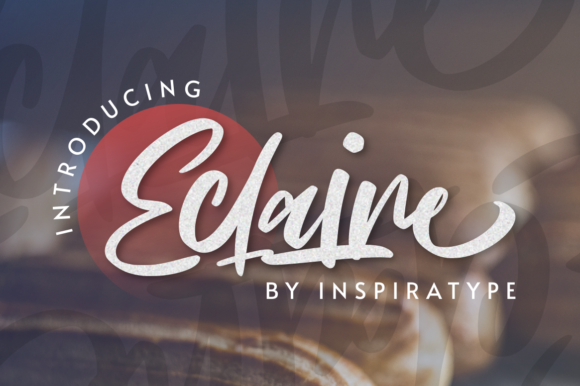 Eclaire Font: Elevate Your Brand Identity