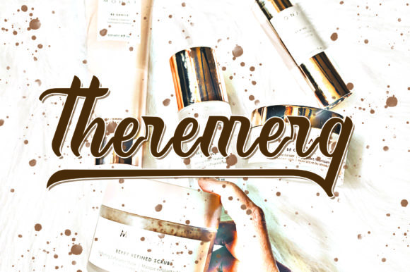 Theremerq Font Review for Digital Campaigns